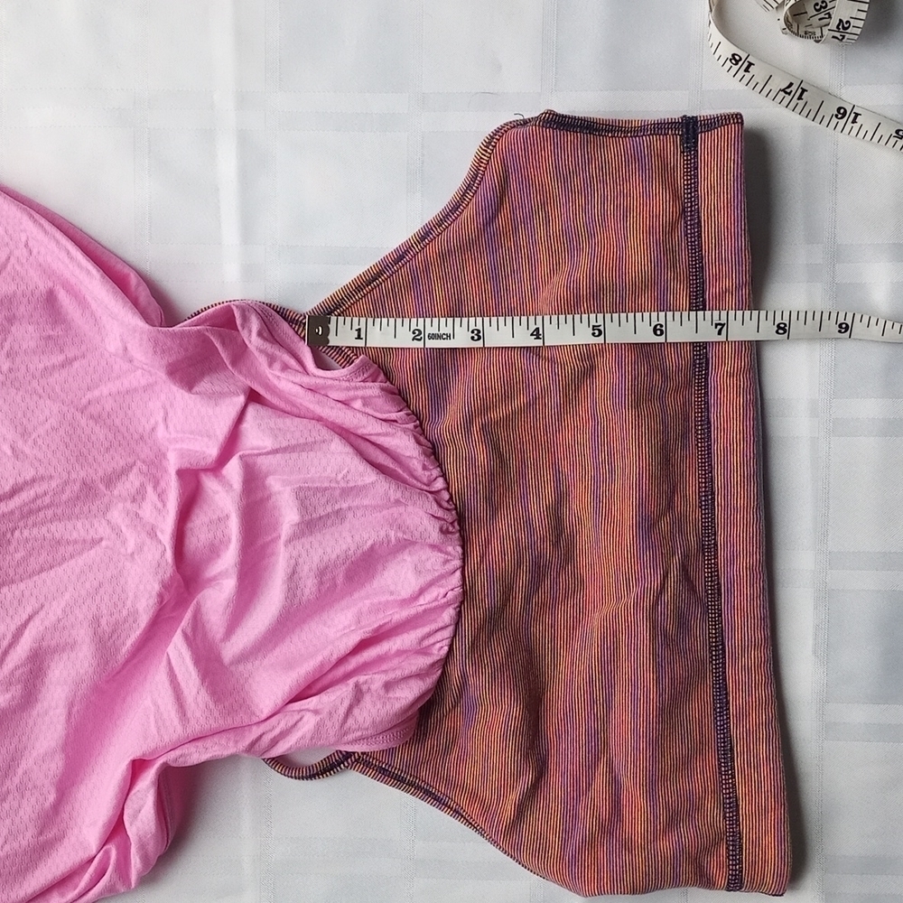 Lululemon Yoga athletic workout tank - Picture 10 of 13